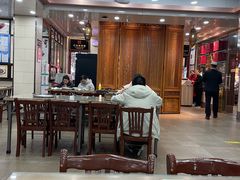 -西安贾三灌汤包·回坊小吃·清真炒菜(北院门总店)