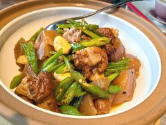 -南堂馆·新川菜(春熙路店)