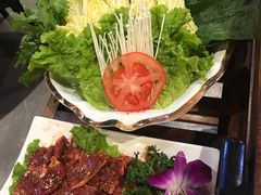 -槐店王婆大虾(开发区店)