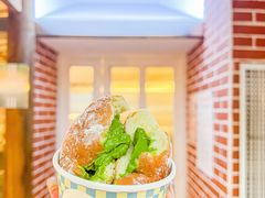 -屋裡·Union Bakery(龙江路店)