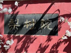 -潭柘寺景区