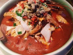 一人食毛血旺-啤仕多·啤客国潮跳舞BAR(保俶路店)