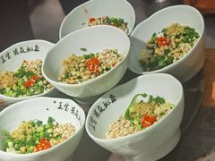 -匠岳·王宝器麻椒鱼(会展中心店)