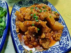 -杨南饭店·二十五年闽菜馆(凤湖新城一店)