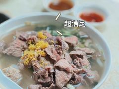 -华威达牛庄(黄埔大道西店)