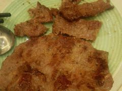 -东方红海鲜百汇(国际大厦店)