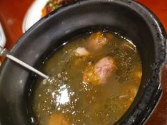 -龙凤瓦罐煨汤馆(清江东路店)