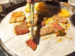 -酒拾烤肉(南城店)
