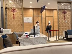 -美年大健康体检中心(牡丹园分院)