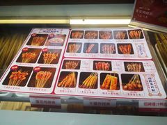 -千禧炸串(明瓦廊店)
