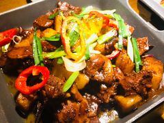 -弄堂里(雨花客厅店)