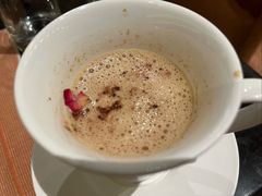 -骊韵咖啡厅(深圳中海凯骊酒店)