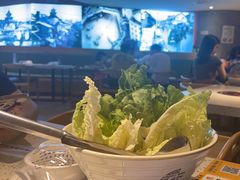 -土风豆米火锅(鸿通城店)