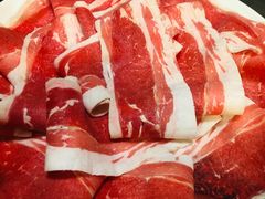 -福寿斋·老北京铜锅涮肉·烤鸭(顺义总店)