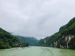 -乌江画廊(彭水苗族土家族自治县)