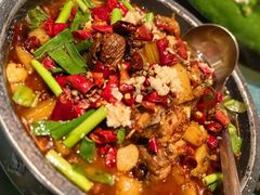 -云之南(八里庄店)