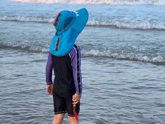 -日照灯塔风景区