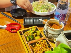 -牛坂亭 . 和牛烤肉海鲜酒场(工农路店)