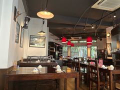 -La Creperie法餐厅(桃江路店)