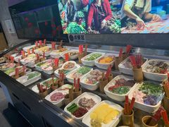 -楚香记主题餐厅