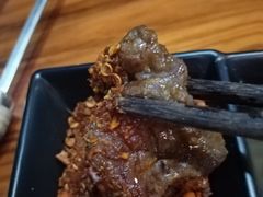 -炭虎子水浒烤肉(梦时代店)
