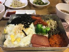 -喜来稀肉(望京店)