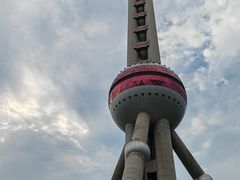 -东方明珠广播电视塔