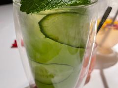 -燃扒房Steakhouse(皇庭店)