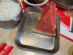 -老佛爷炭火蛙锅直营(清滨路总店)