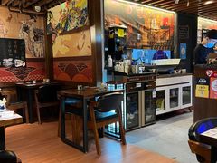 大堂-熊藏居酒屋(kkone店)