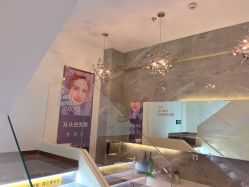 -FUMEIHUI·科技美肤·美体SPA