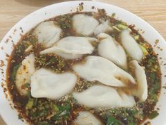 -尤素福东举院饺子馆