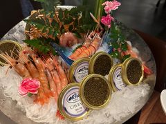 -Mr.Fish鱼鲜生海鲜放题(高德置地冬广场店)
