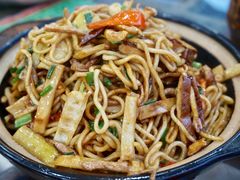 -徽州美食(三十年老店)