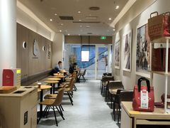 -Tims天好咖啡·贝果(星河中心店)