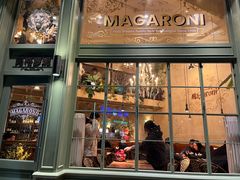 -玛格萝妮比萨屋(陆家浜路店)