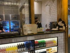 -烧货·活海鲜炭烧(湖滨商业街店)