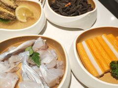 -海底捞火锅(长宁路龙之梦店)