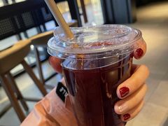 -星巴克(杭州湖滨银泰E区店)