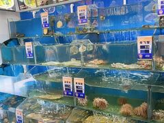 -小船渔村•大连菜•大连焖鱼(明泽街店)