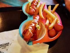 -珠海横琴国家地理探险家中心(创新方)