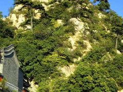 -天津盘山风景名胜区