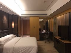 -中山利和希尔顿酒店