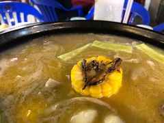 -光明清汤羊(宝业路店)