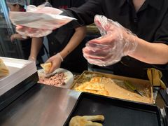 -高玛纳驴肉火烧(一世界店)