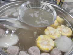 -潮隆牛肉美食城(莲花路店)