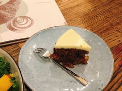 -BAKER&SPICE(安福路店)