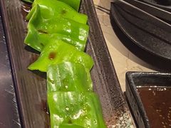 -谷牛日式烤肉(宝山U天地店)