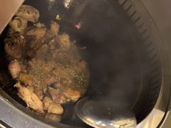 -老家大锅台·地锅鸡·铁锅炖(建邺文体路店)