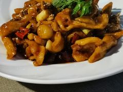 -有喜胶东小馆(太申祥和店)
